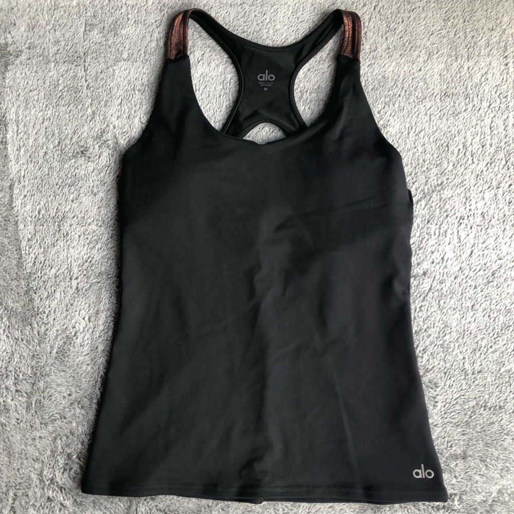 Alo yoga tank